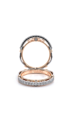 Verragio Wedding band PARISIAN-124W product image