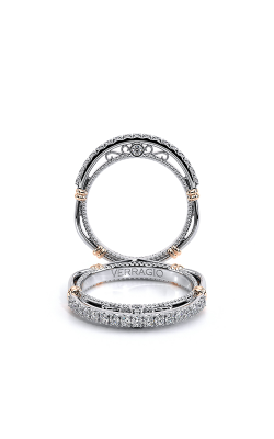 Verragio Wedding band PARISIAN-124W product image