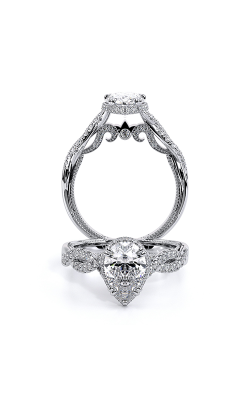 Verragio Engagement ring INSIGNIA-7099PEAR product image