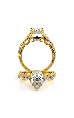Verragio Engagement ring INSIGNIA-7099PEAR product image