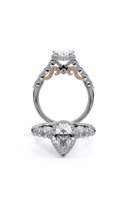 Verragio Engagement ring INSIGNIA-7100PEAR product image