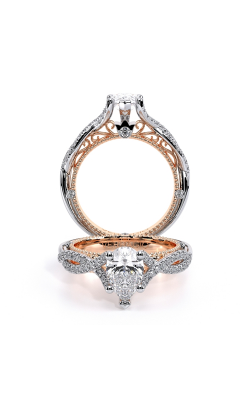 Verragio Engagement ring VENETIAN-5003PEAR product image