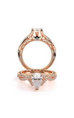 Verragio Engagement ring VENETIAN-5003PEAR product image