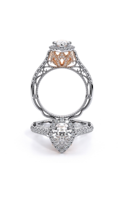 Verragio Engagement ring VENETIAN-5061PEAR product image