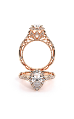 Verragio Engagement ring VENETIAN-5061PEAR product image
