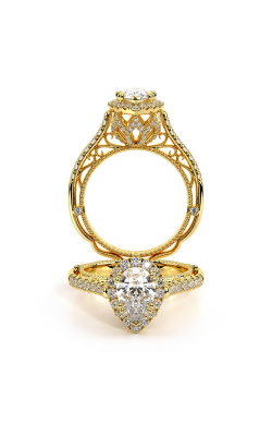 Verragio Engagement ring VENETIAN-5061PEAR product image