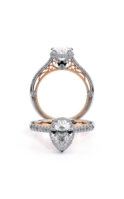 Verragio Engagement ring VENETIAN-5081PEAR product image
