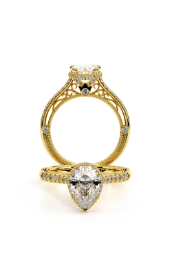 Verragio Engagement ring VENETIAN-5081PEAR product image