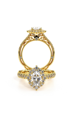 Verragio Engagement ring VENETIAN-5083OV product image