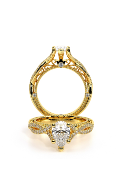 Verragio Engagement ring VENETIAN-5003PEAR product image