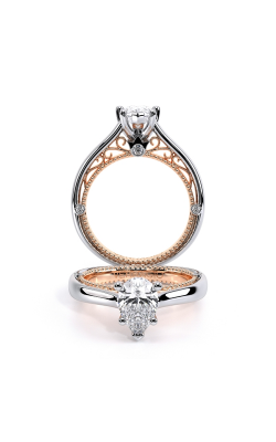 Verragio Venetian Engagement ring VENETIAN-5047PEAR product image
