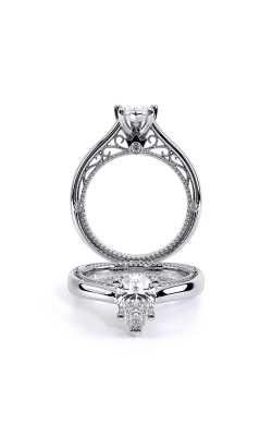 Verragio Venetian Engagement ring VENETIAN-5047PEAR product image