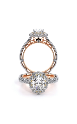 Verragio Engagement ring VENETIAN-5080OV product image