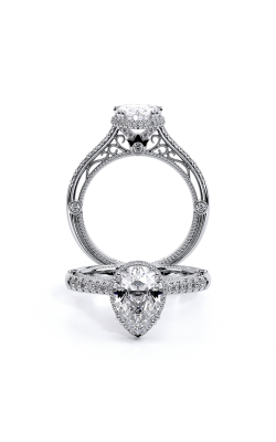 Verragio Engagement ring VENETIAN-5081PEAR product image