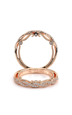 Verragio Wedding band INSIGNIA-7074W product image