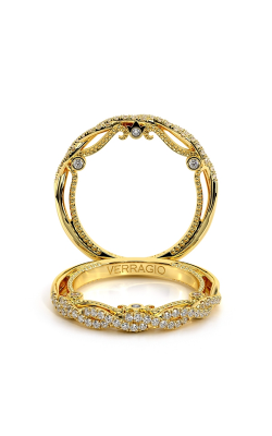 Verragio Wedding band INSIGNIA-7074W product image