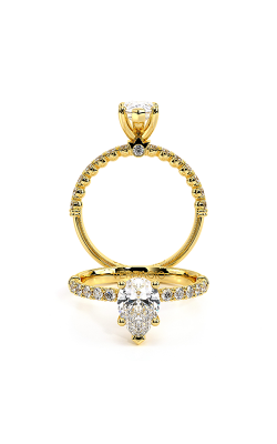 Verragio Engagement ring Renaissance-950PEAR product image