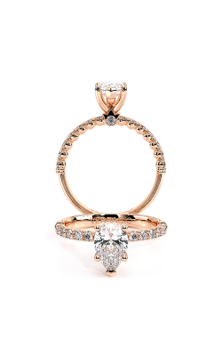 Verragio Engagement ring Renaissance-950PEAR product image