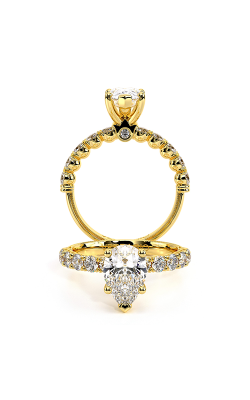 Verragio Engagement ring Renaissance-950PEAR27 product image