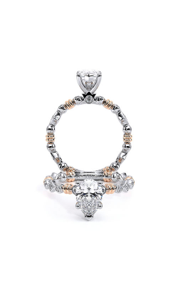 Verragio Engagement ring Renaissance-973-PEAR product image