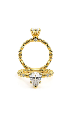 Verragio Engagement ring Renaissance-973-PEAR product image