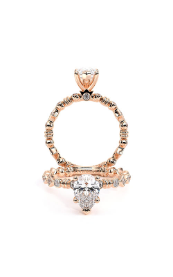 Verragio Engagement ring Renaissance-973-PEAR product image