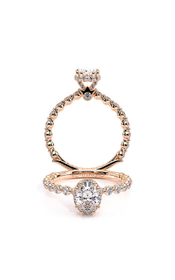 Verragio Engagement ring Renaissance-984OV-2.0 product image