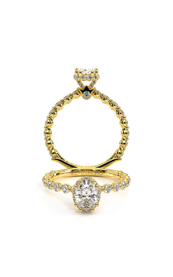 Verragio Engagement ring Renaissance-984OV-2.0 product image