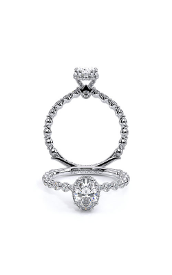 Verragio Engagement ring Renaissance-984OV-2.0 product image