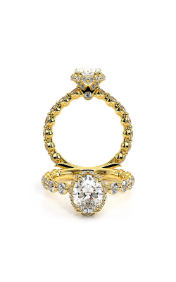 Verragio Engagement ring Renaissance-984OV-2.5 product image