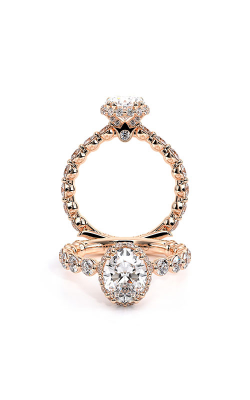 Verragio Engagement ring Renaissance-984OV-2.5 product image