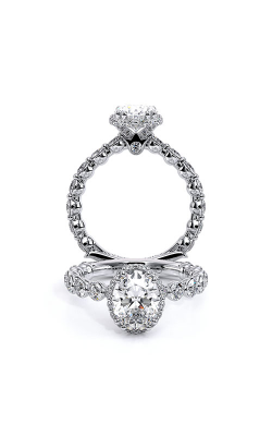 Verragio Engagement ring Renaissance-984OV-2.5 product image