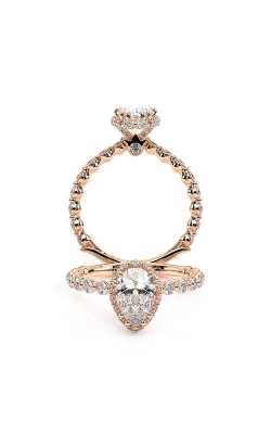 Verragio Engagement ring Renaissance-984PEAR-2.0 product image