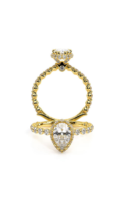 Verragio Engagement ring Renaissance-984PEAR-2.0 product image