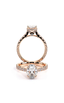 Verragio Engagement ring Renaissance-985OV-2.2 product image