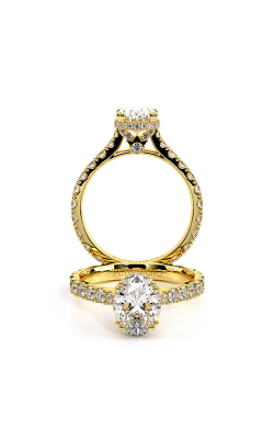 Verragio Engagement ring Renaissance-985OV-2.2 product image