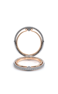 Verragio Wedding band COUTURE-0421WSB product image
