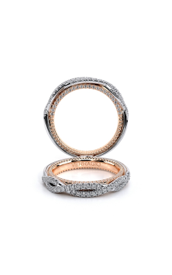 Verragio Wedding band COUTURE-0450W product image