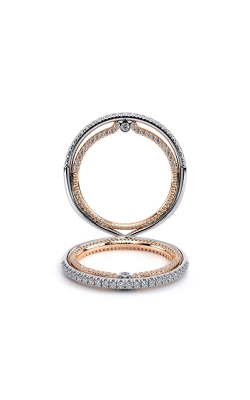 Verragio Wedding band COUTURE-0450WSB product image