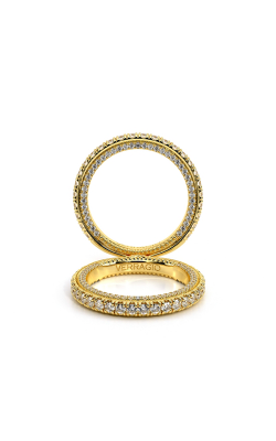 Verragio Wedding band COUTURE-0468W product image