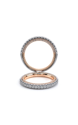 Verragio Wedding band COUTURE-0444W-2RW product image
