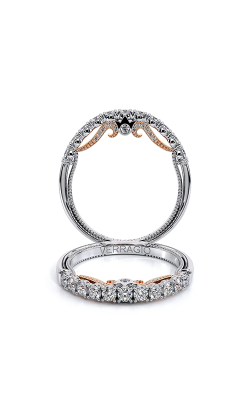 Verragio Wedding band INSIGNIA-7097W product image