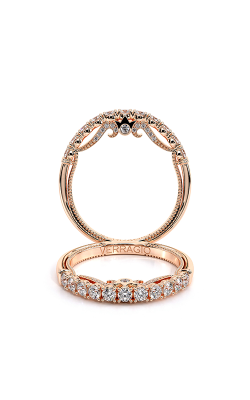 Verragio Wedding band INSIGNIA-7097W product image
