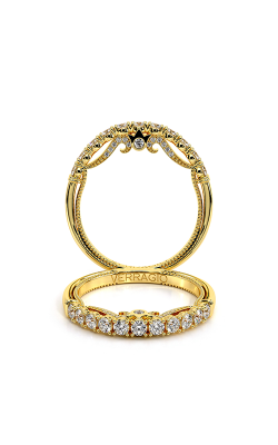 Verragio Wedding band INSIGNIA-7097W product image