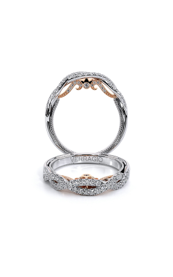 Verragio Wedding band INSIGNIA-7099WSB product image