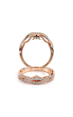 Verragio Wedding band INSIGNIA-7099WSB product image