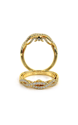 Verragio Wedding band INSIGNIA-7099WSB product image