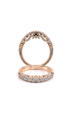 Verragio Wedding band INSIGNIA-7100W product image