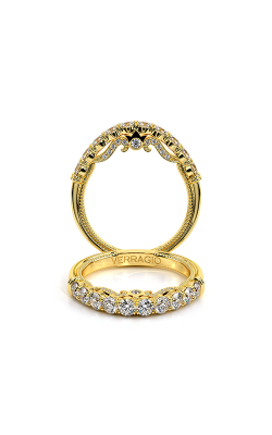 Verragio Wedding band INSIGNIA-7100W product image