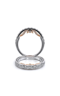 Verragio Wedding band INSIGNIA-7101W product image